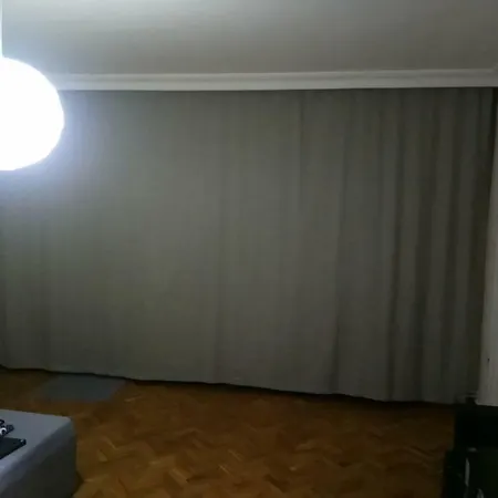 Gæstehus Ev Ankara