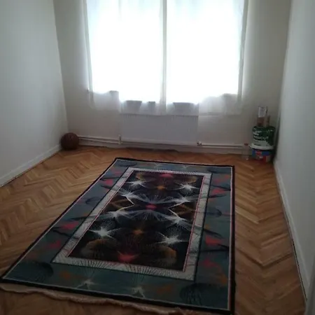 Ev Gæstehus Ankara